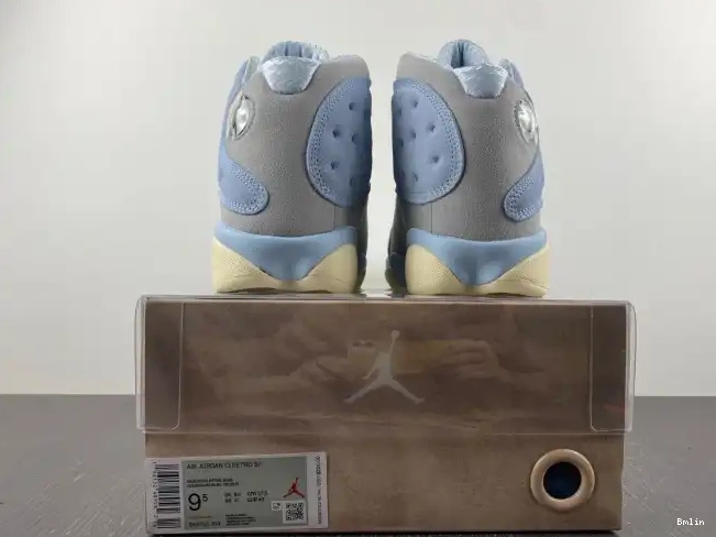 Bmlin SoleFly Jordan 13 Retro DX5763-100 0531